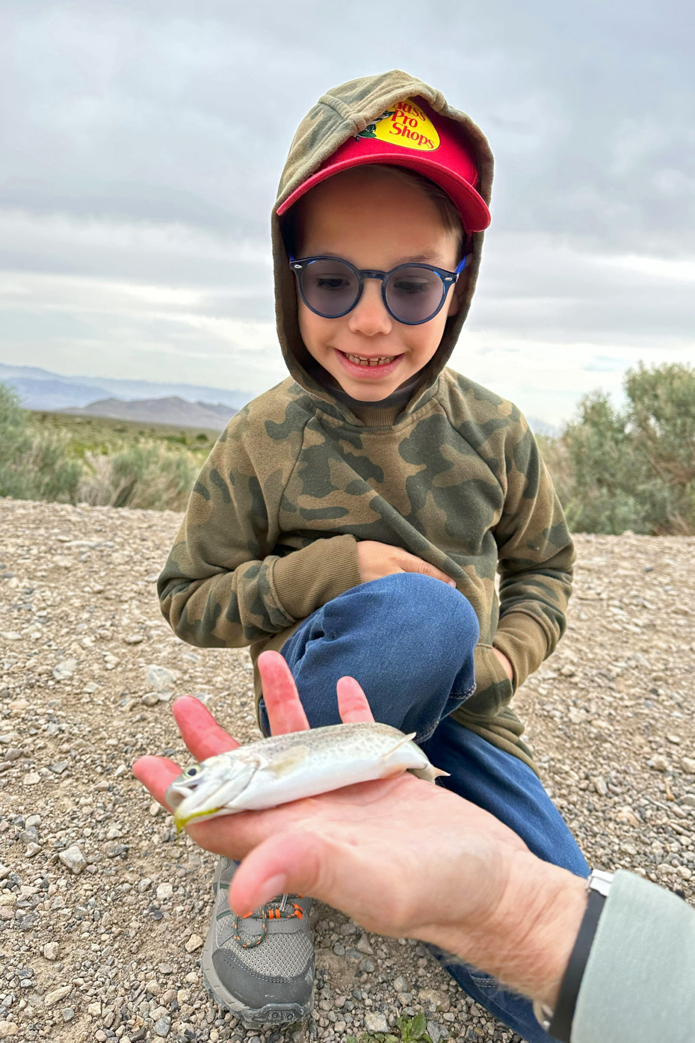 the-first-fish-fisherdad